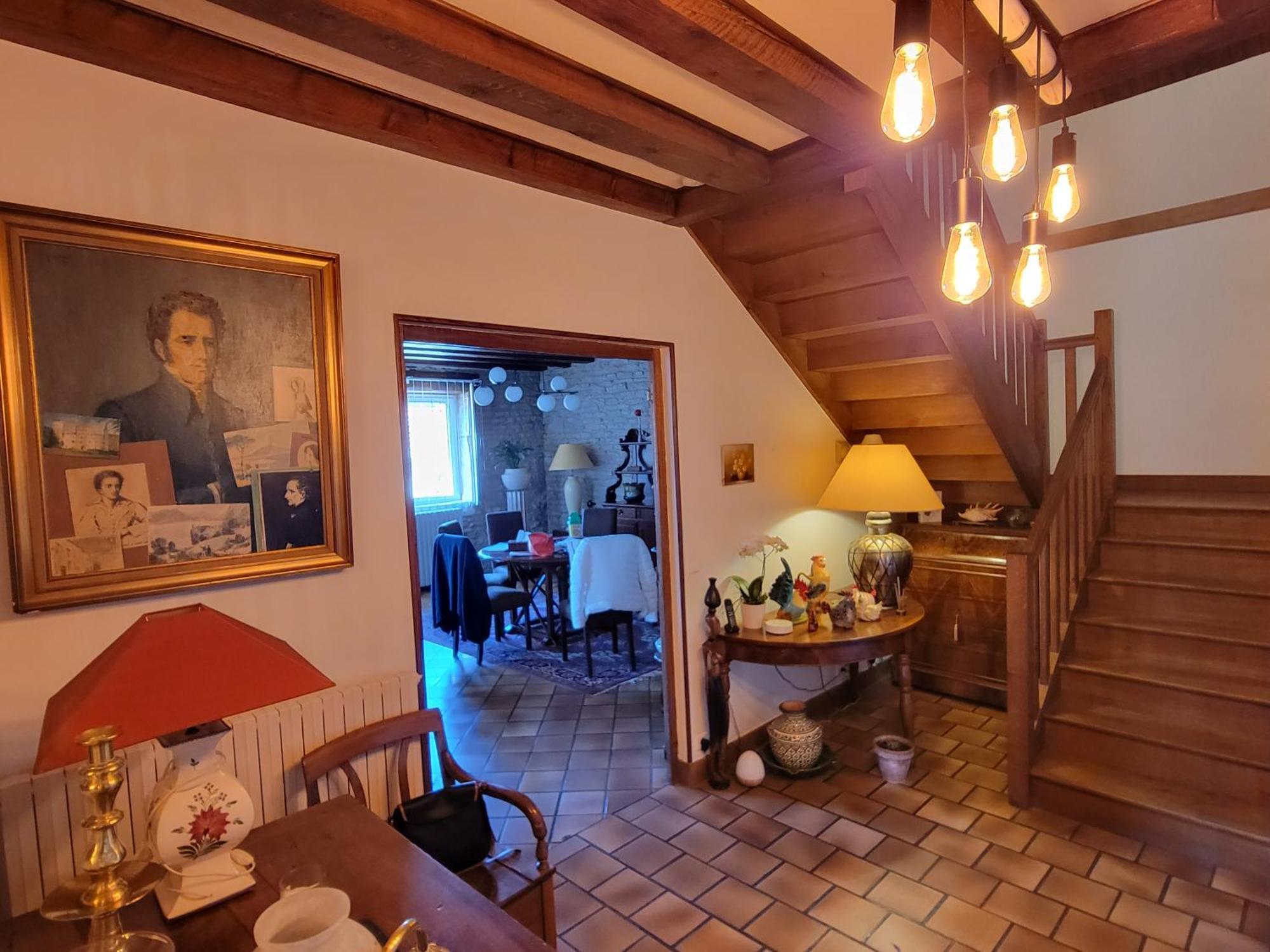 Domaine Bassy Hotel Saint-Gengoux-de-Scisse Ngoại thất bức ảnh