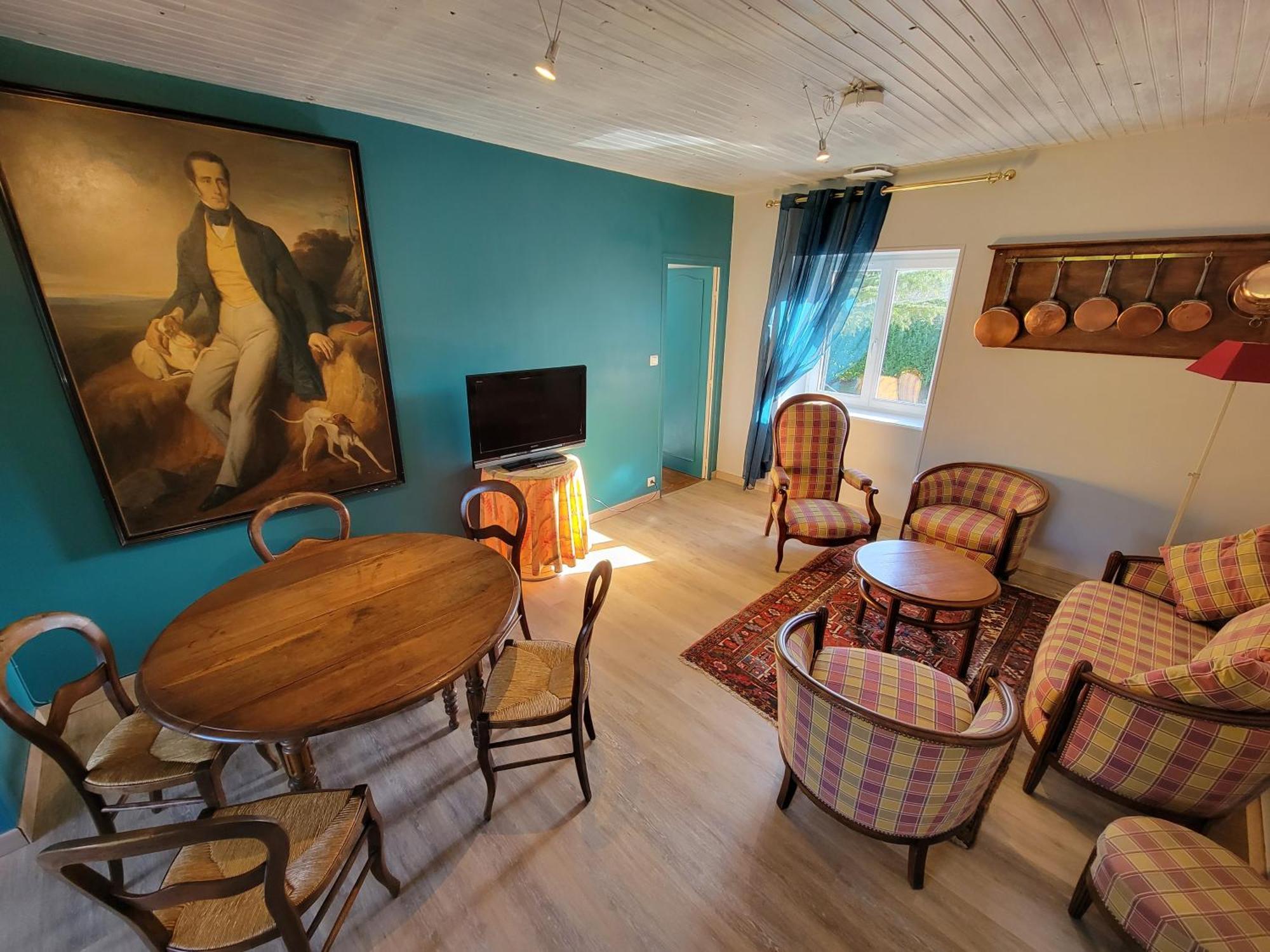 Domaine Bassy Hotel Saint-Gengoux-de-Scisse Ngoại thất bức ảnh