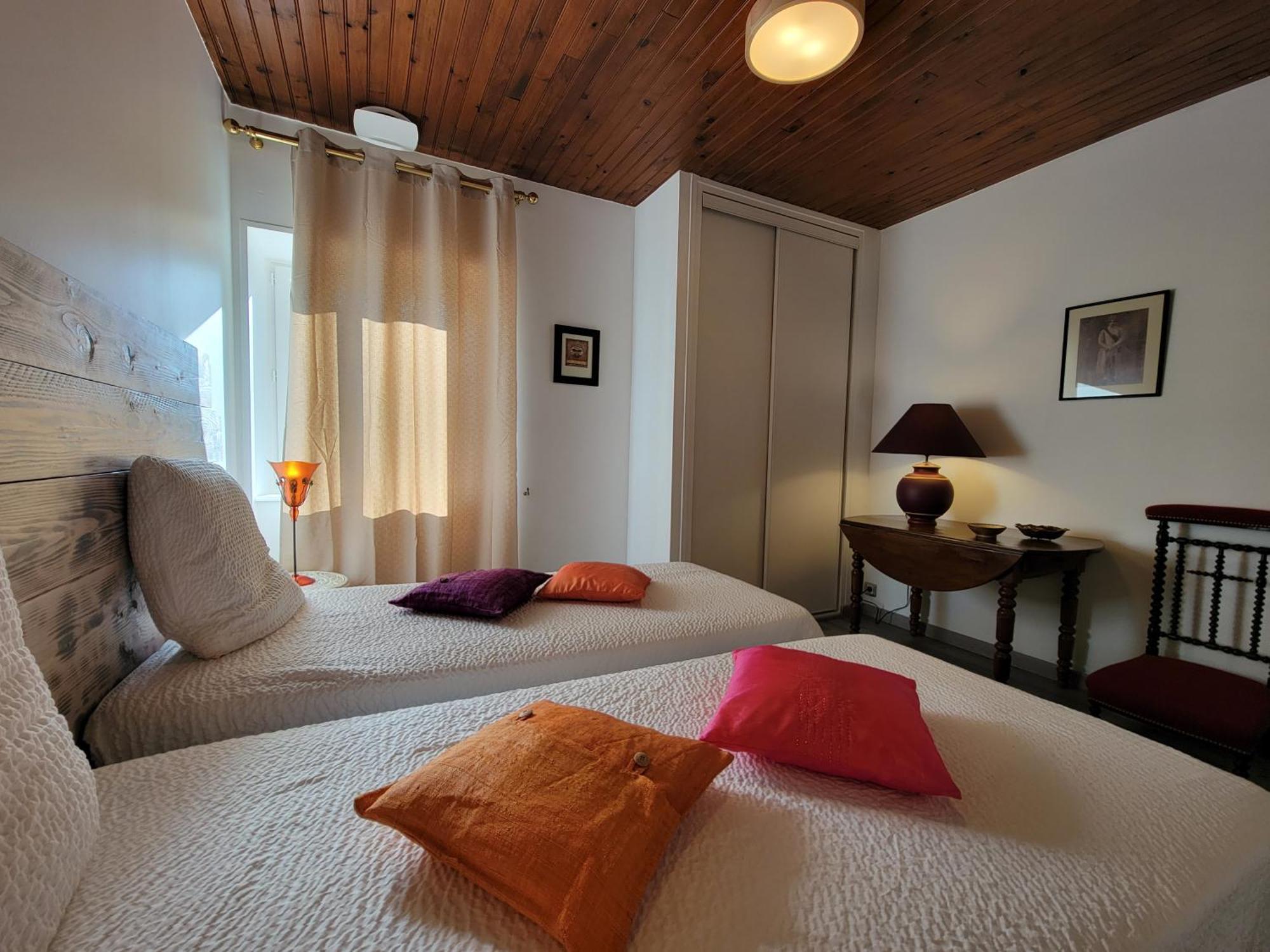 Domaine Bassy Hotel Saint-Gengoux-de-Scisse Ngoại thất bức ảnh