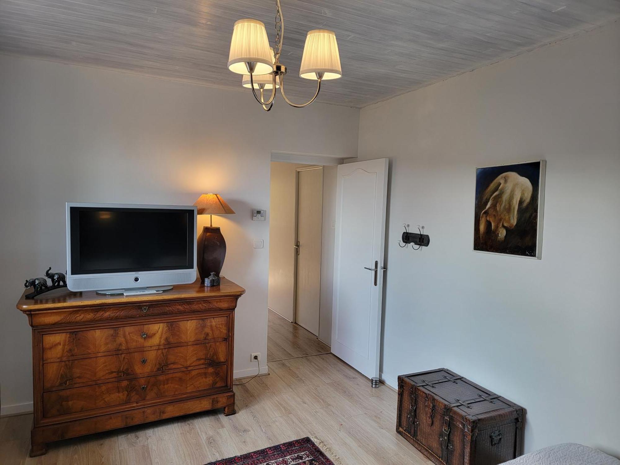 Domaine Bassy Hotel Saint-Gengoux-de-Scisse Ngoại thất bức ảnh